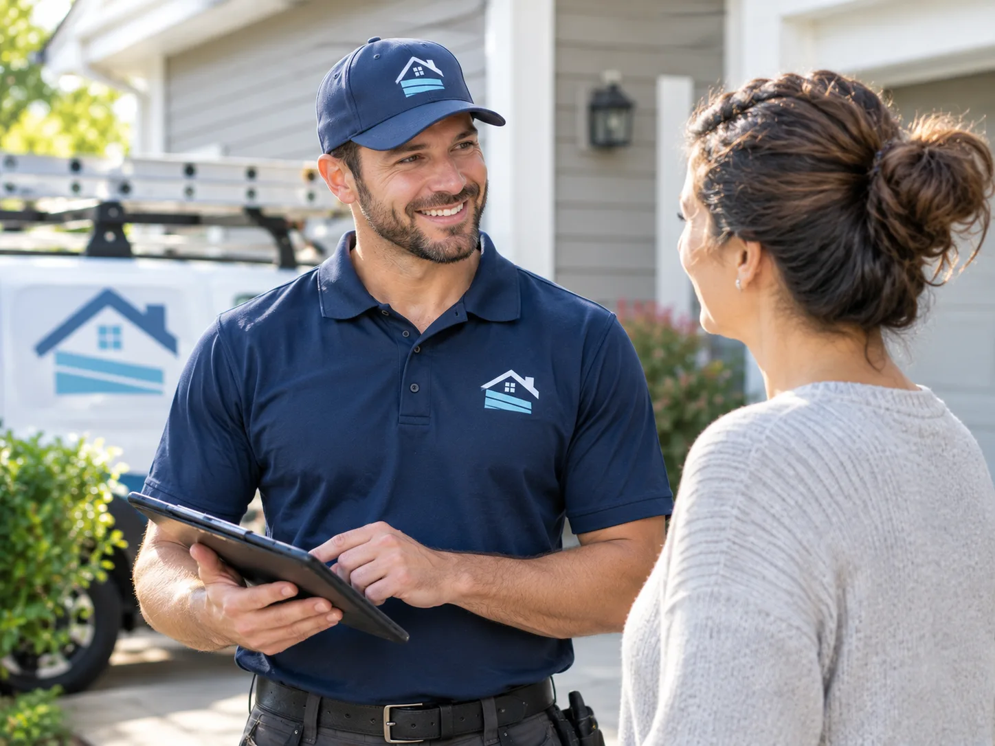 Partial Siding Replacement in San Marcos, CA
